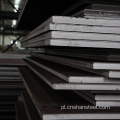 AH32/DH32 Hot Rolled Marine Stal Talerz do budowy statku